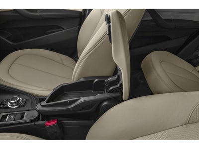 2018 BMW X1 sDrive28i Sports Activity Vehicle