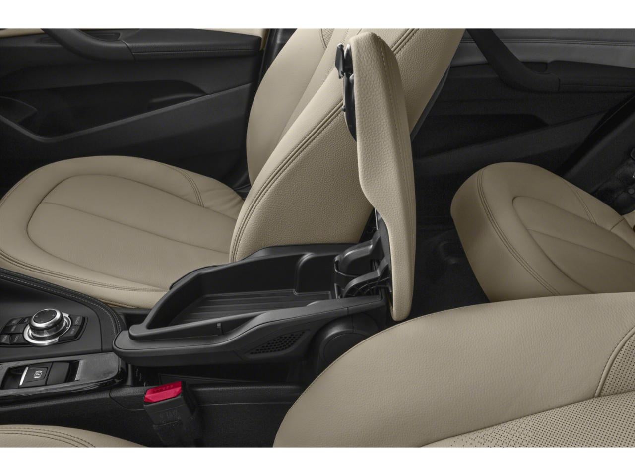 2018 BMW X1 sDrive28i Sports Activity Vehicle