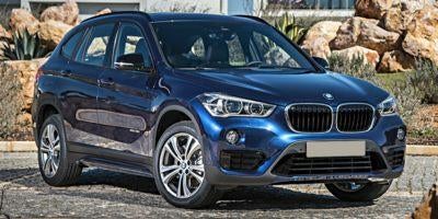 2018 BMW X1 sDrive28i Sports Activity Vehicle
