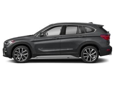 2018 BMW X1 sDrive28i Sports Activity Vehicle