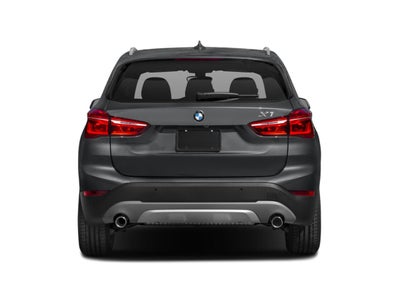 2018 BMW X1 sDrive28i Sports Activity Vehicle