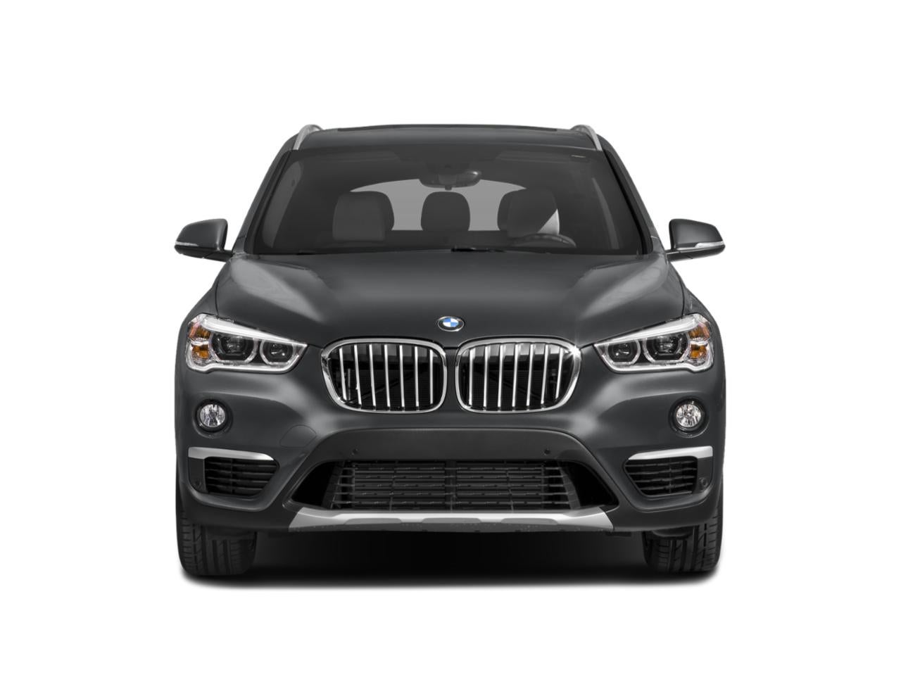 2018 BMW X1 sDrive28i Sports Activity Vehicle