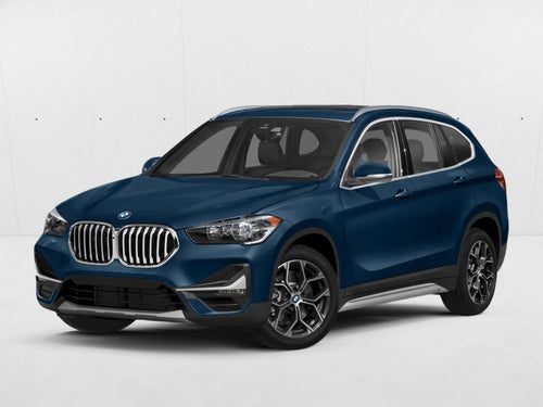 2021 BMW X1 sDrive28i Sports Activity Vehicle