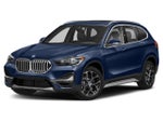 2021 BMW X1 sDrive28i Sports Activity Vehicle