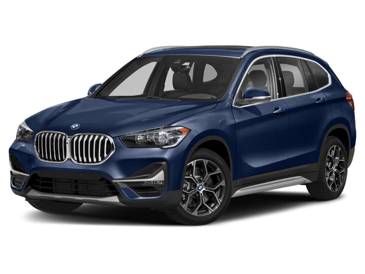 2021 BMW X1 sDrive28i Sports Activity Vehicle