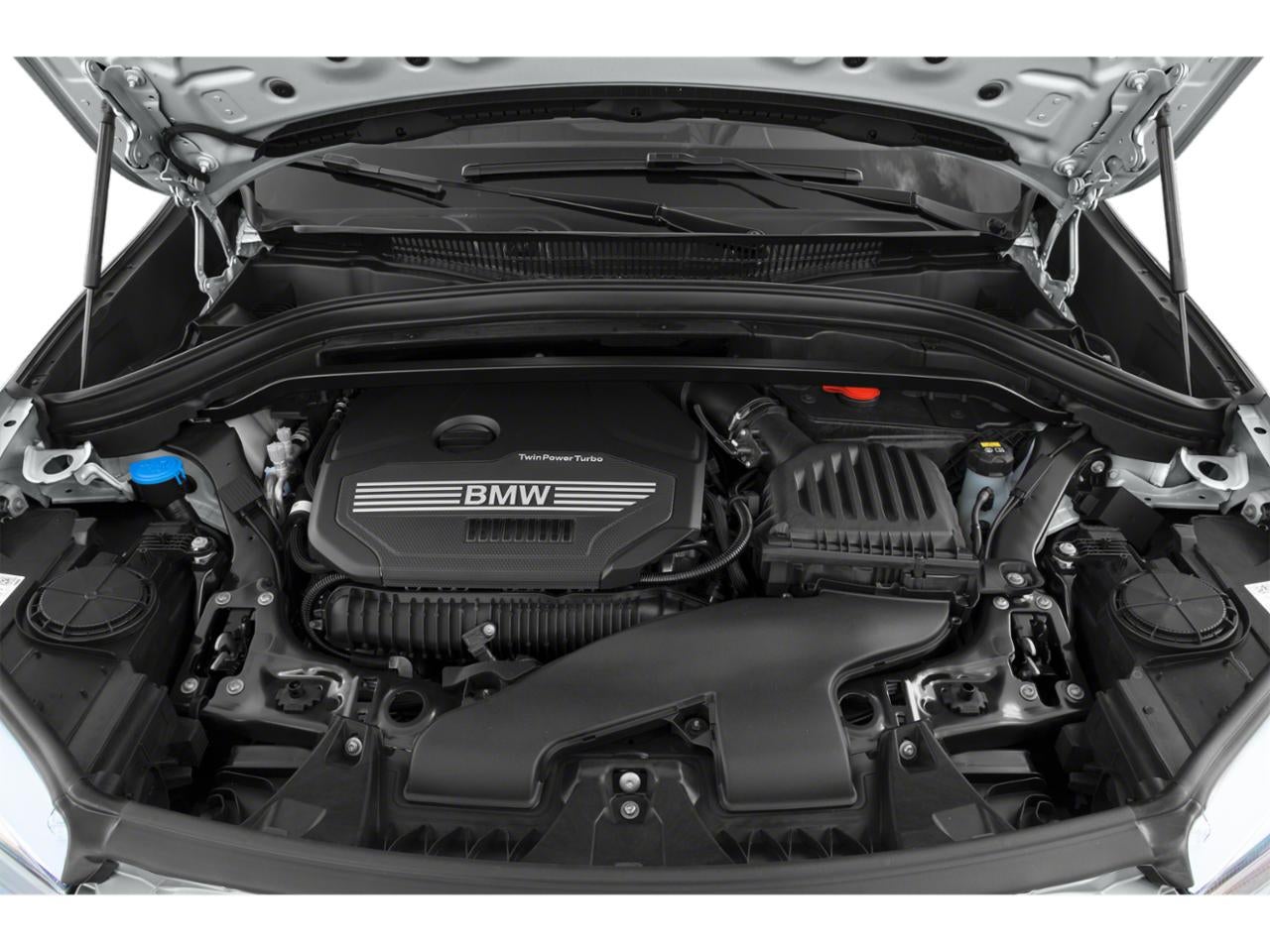 2021 BMW X1 sDrive28i Sports Activity Vehicle