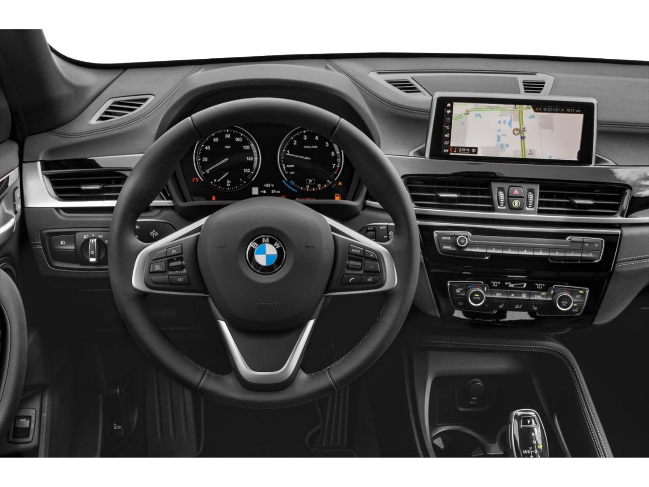 2021 BMW X1 sDrive28i Sports Activity Vehicle