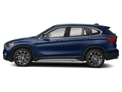 2021 BMW X1 sDrive28i Sports Activity Vehicle