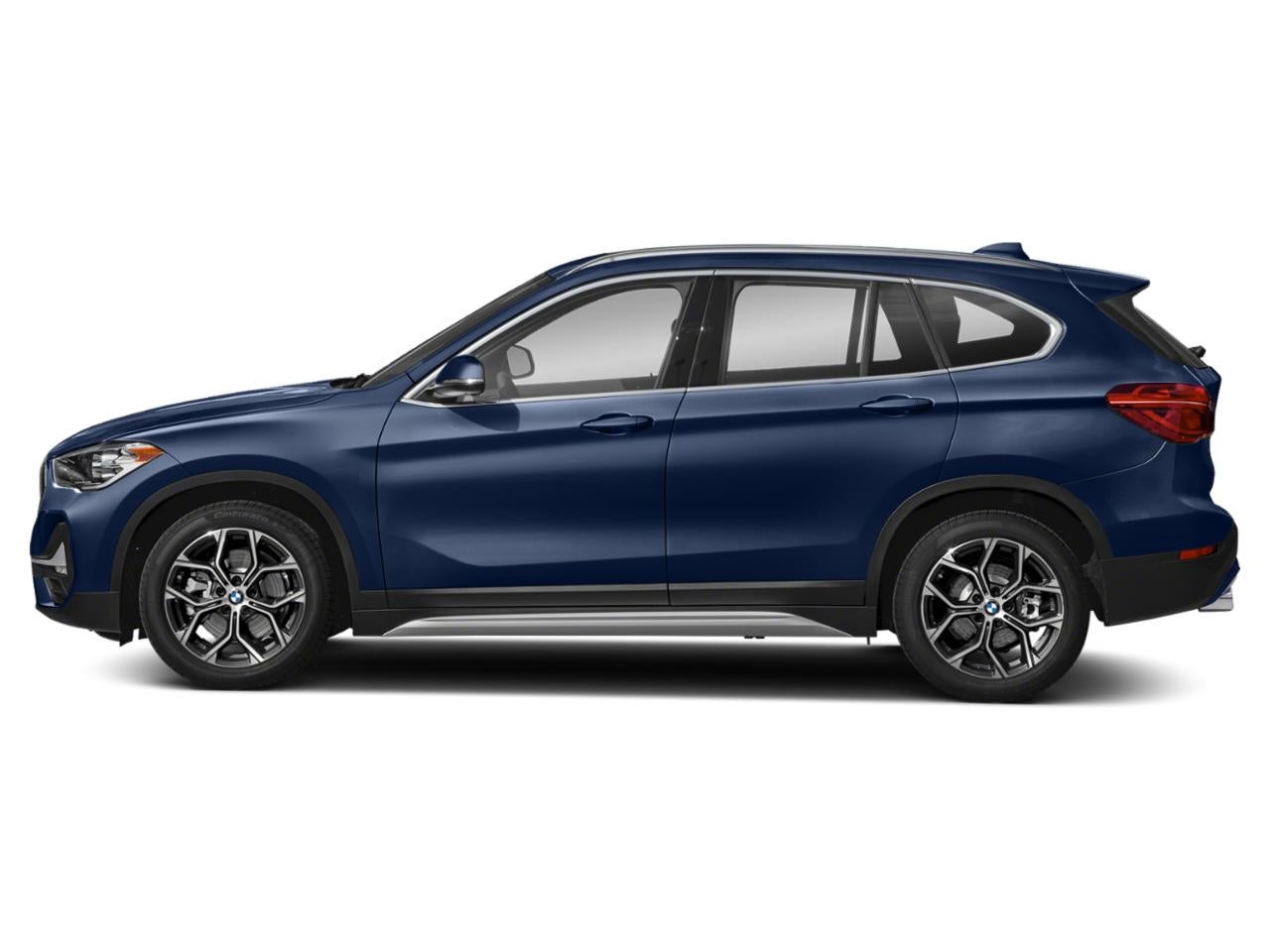 2021 BMW X1 sDrive28i Sports Activity Vehicle