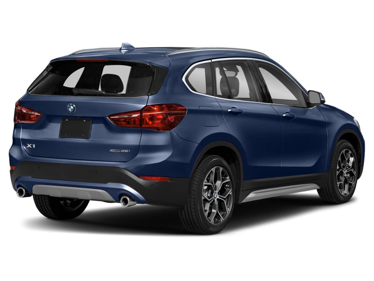 2021 BMW X1 sDrive28i Sports Activity Vehicle