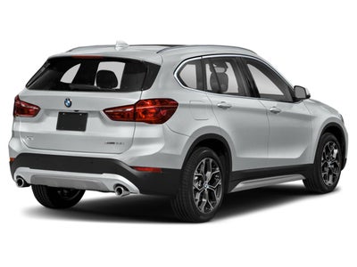 2021 BMW X1 sDrive28i Sports Activity Vehicle