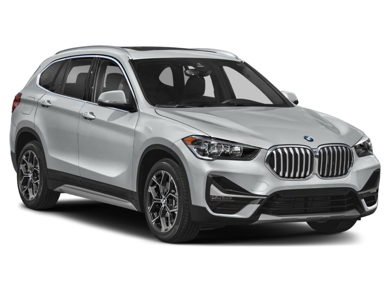 2021 BMW X1 sDrive28i Sports Activity Vehicle