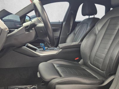 2023 BMW i4 Gran Coupe