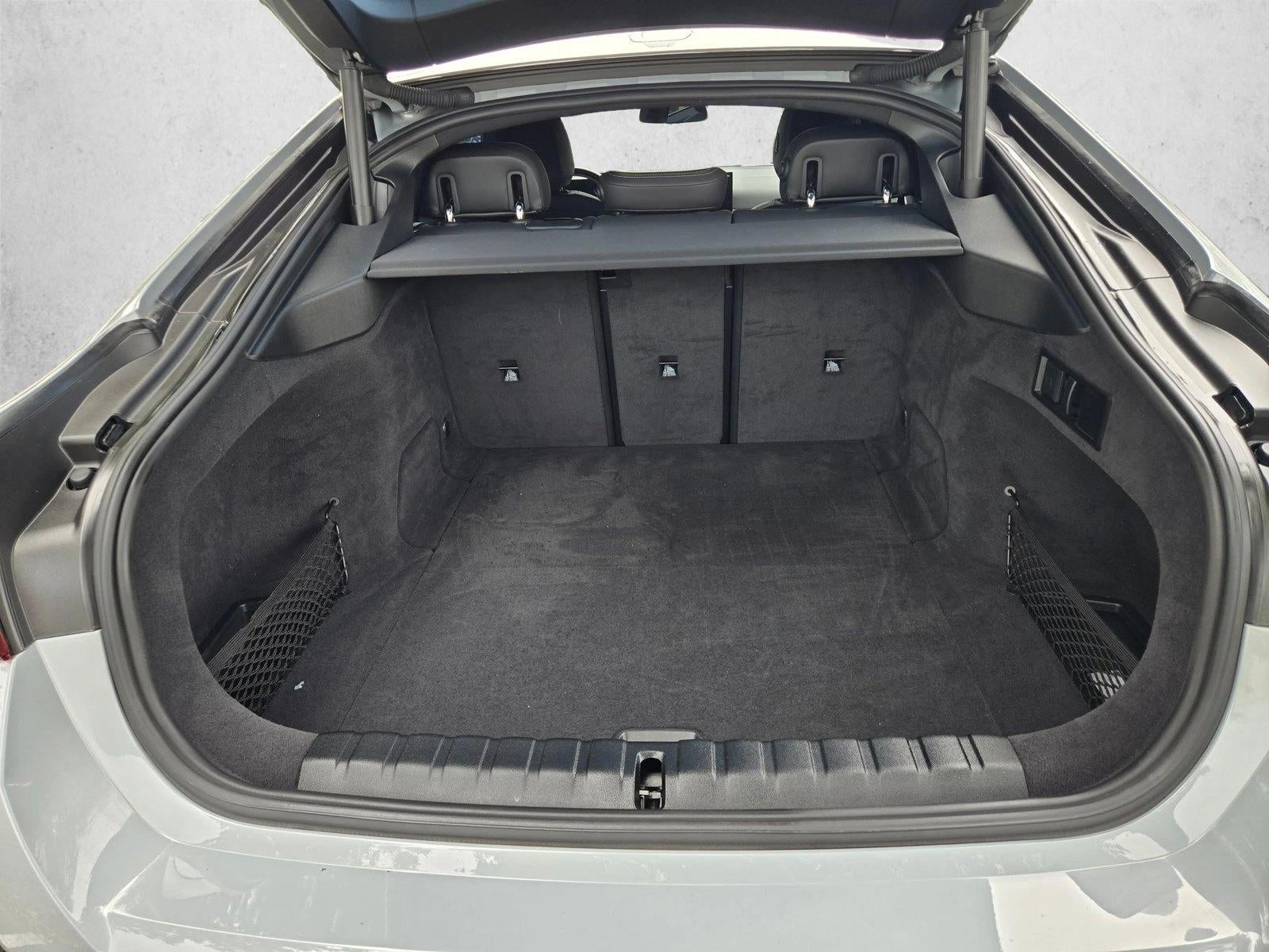 2023 BMW i4 Gran Coupe