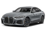 2023 BMW i4 Gran Coupe