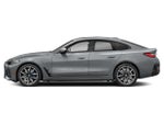 2023 BMW i4 Gran Coupe