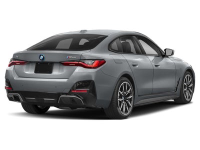 2023 BMW i4 Gran Coupe