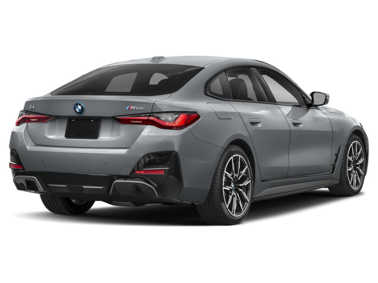 2023 BMW i4 Gran Coupe