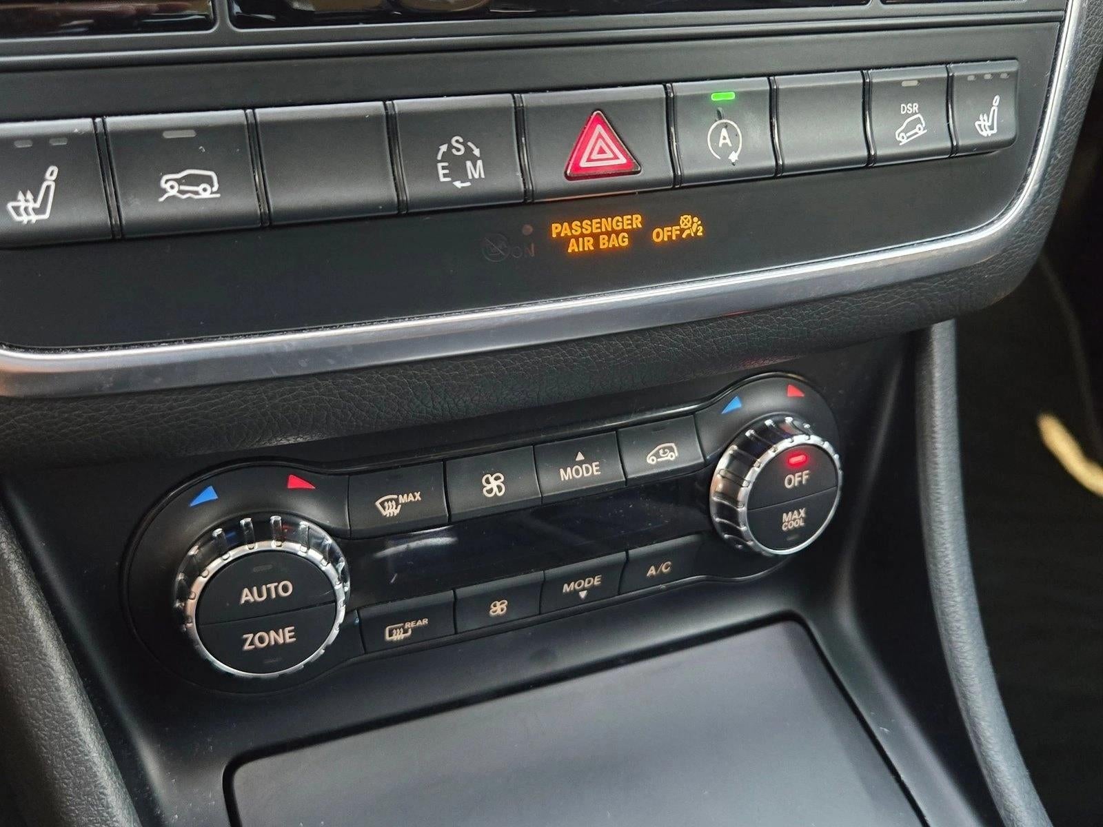 2015 Mercedes-Benz GLA GLA 250 SUV