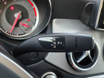 2015 Mercedes-Benz GLA GLA 250 SUV