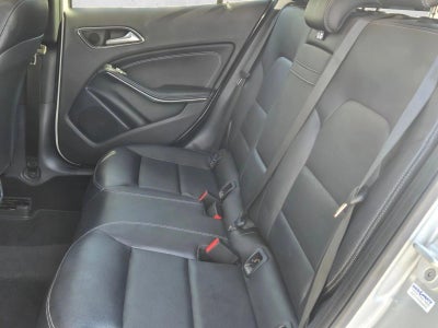 2015 Mercedes-Benz GLA GLA 250 SUV