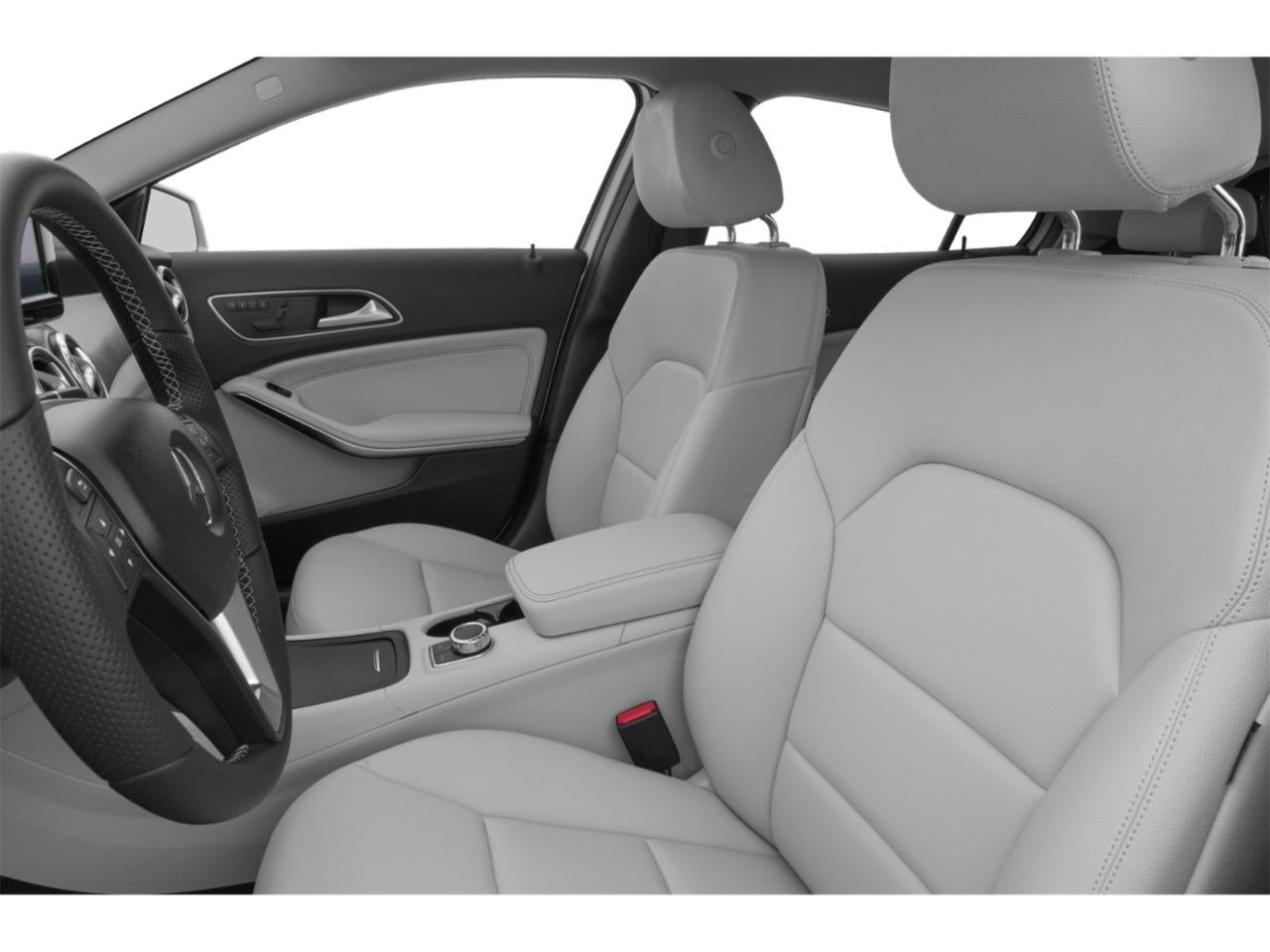 2015 Mercedes-Benz GLA GLA 250 SUV