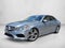 2014 Mercedes-Benz E-Class E 350 Sport Sedan