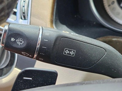 2014 Mercedes-Benz E-Class E 350 Sport Sedan