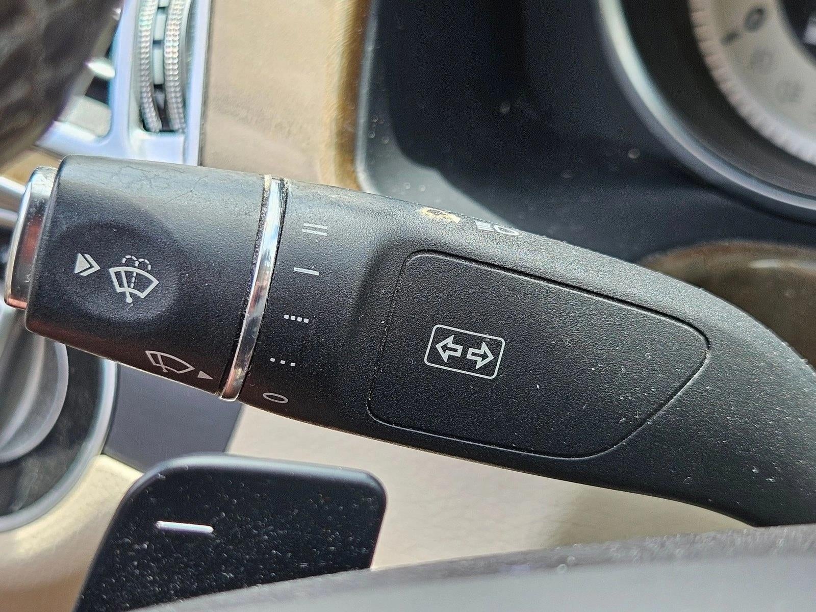 2014 Mercedes-Benz E-Class E 350 Sport Sedan