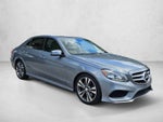 2014 Mercedes-Benz E-Class E 350 Sport Sedan