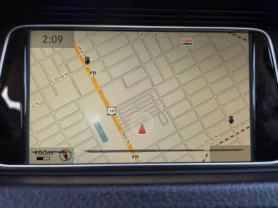 2014 Mercedes-Benz E-Class E 350 Sport Sedan