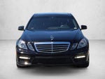 2010 Mercedes-Benz E-Class E 63 AMG®