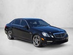 2010 Mercedes-Benz E-Class E 63 AMG®