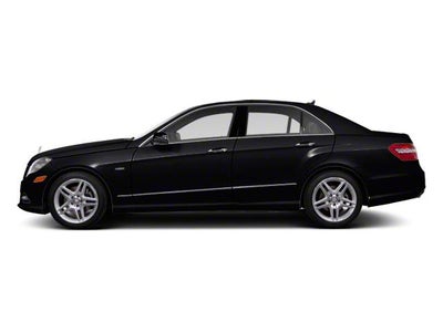 2010 Mercedes-Benz E-Class E 63 AMG®