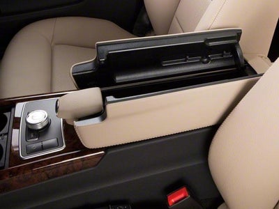 2010 Mercedes-Benz E-Class E 63 AMG®