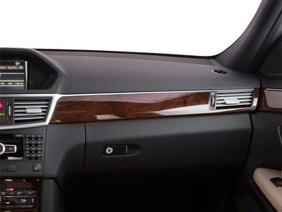 2010 Mercedes-Benz E-Class E 63 AMG®