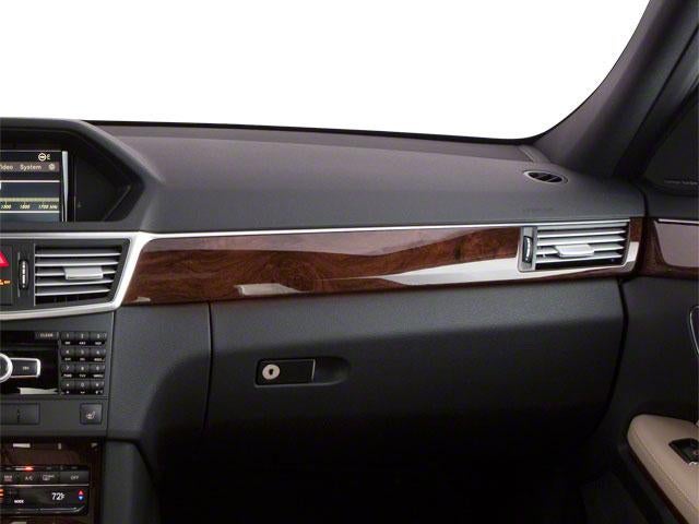 2010 Mercedes-Benz E-Class E 63 AMG®