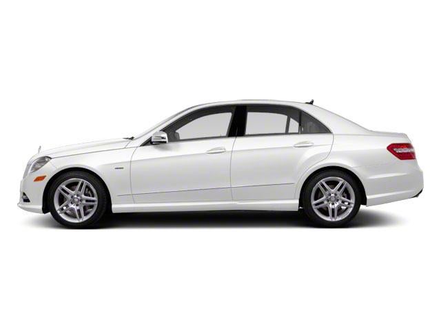 2010 Mercedes-Benz E-Class E 63 AMG®