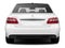 2010 Mercedes-Benz E-Class E 63 AMG®