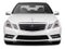2010 Mercedes-Benz E-Class E 63 AMG®