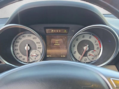 2014 Mercedes-Benz SLK SLK 250