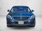 2014 Mercedes-Benz S-Class S 550 Sedan