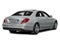 2014 Mercedes-Benz S-Class S 550 Sedan