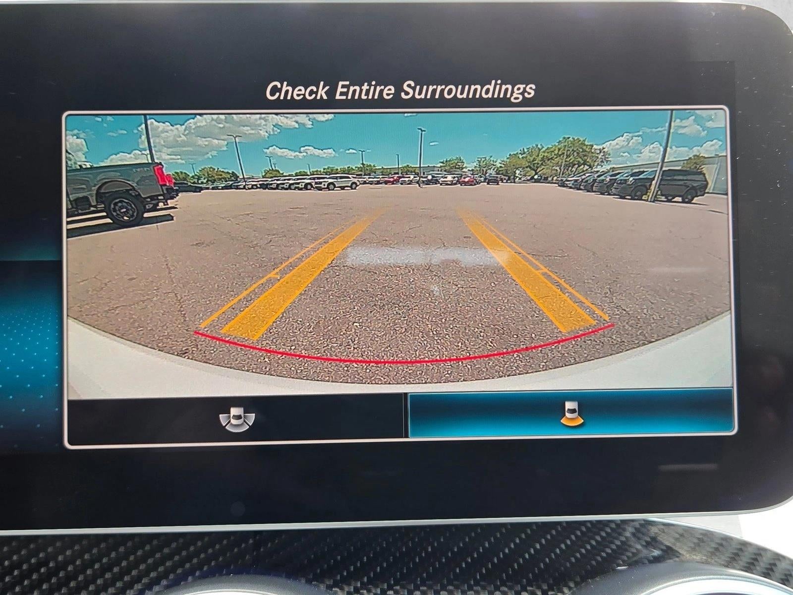 2019 Mercedes-Benz C-Class AMG® C 43 4MATIC® Coupe