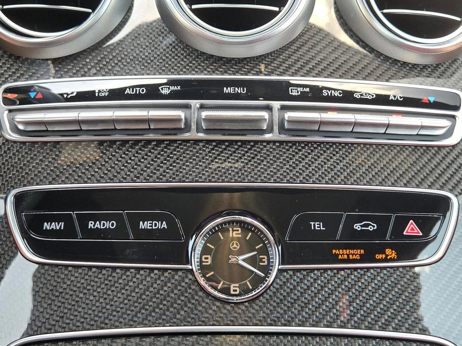 2019 Mercedes-Benz C-Class AMG® C 43 4MATIC® Coupe