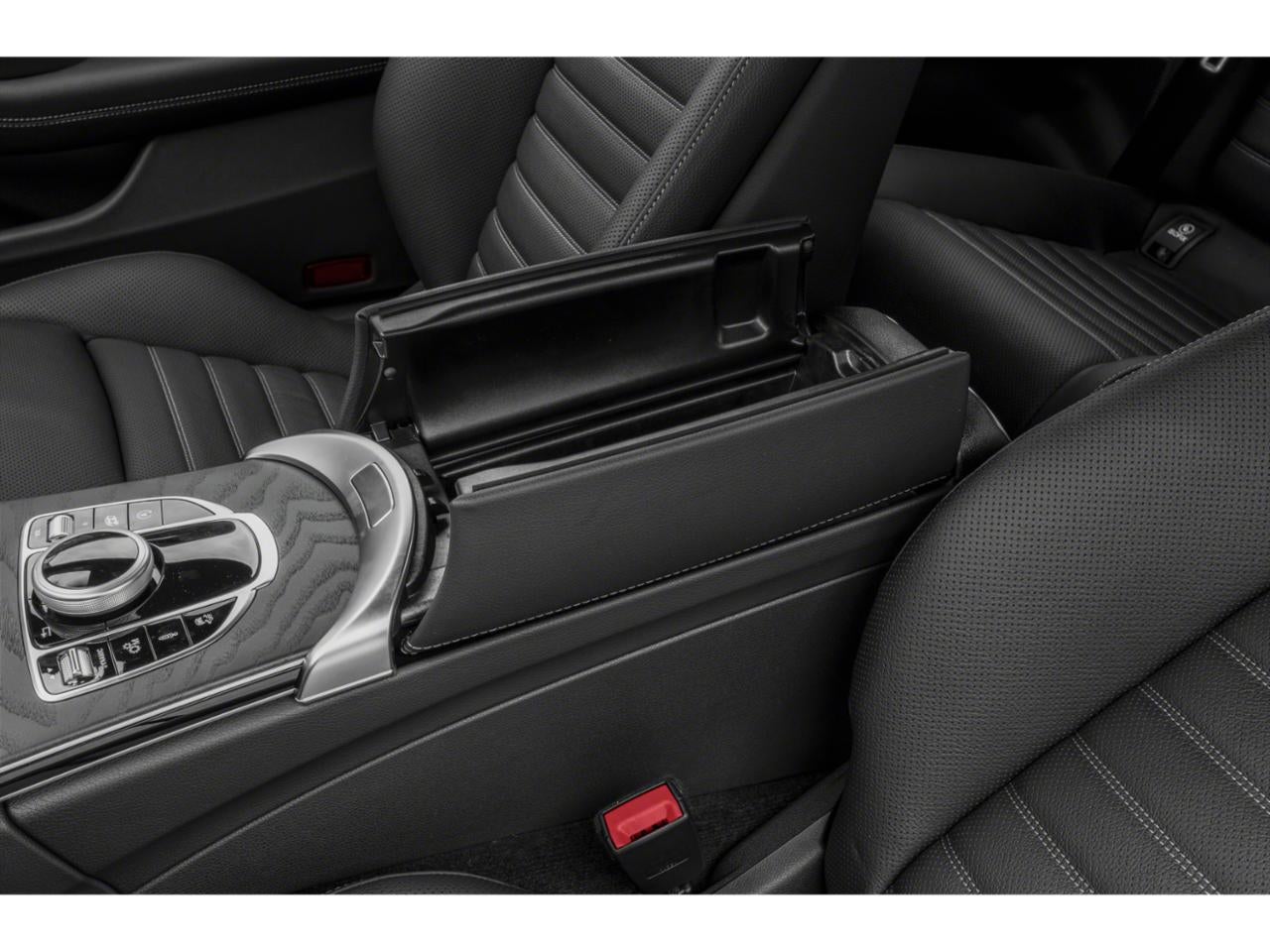 2019 Mercedes-Benz C-Class AMG® C 43 4MATIC® Coupe