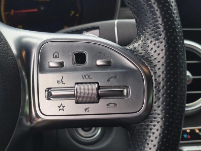 2019 Mercedes-Benz C-Class C 300 Coupe