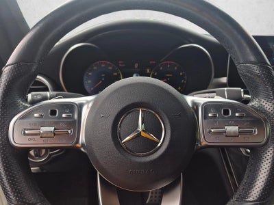 2019 Mercedes-Benz C-Class C 300 Coupe