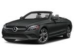 2019 Mercedes-Benz C-Class C 300 Cabriolet