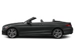 2019 Mercedes-Benz C-Class C 300 Cabriolet